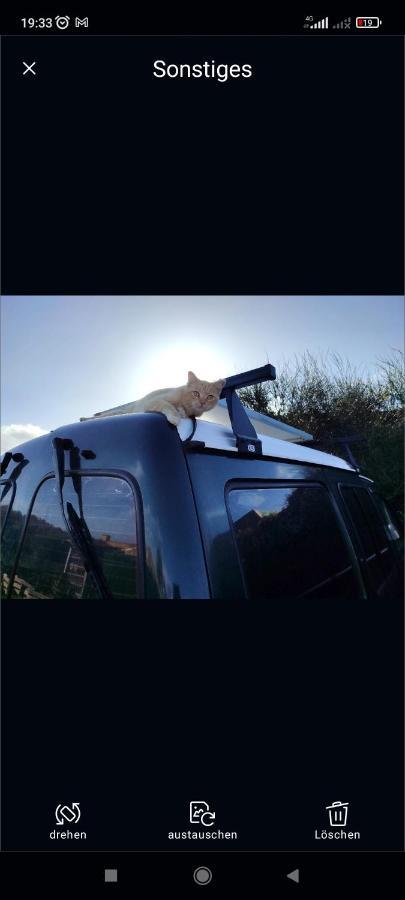 Beautiful Campervan To Rent 산타크루스데 테네리페 외부 사진